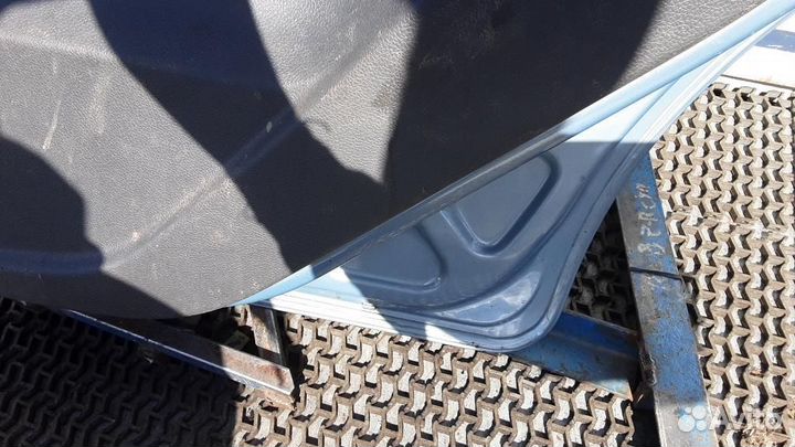 Дверь задняя правая Ford C-MAX