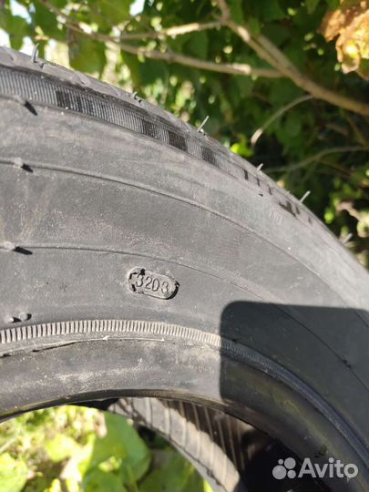 КАМА Grant 195/65 R15 91H