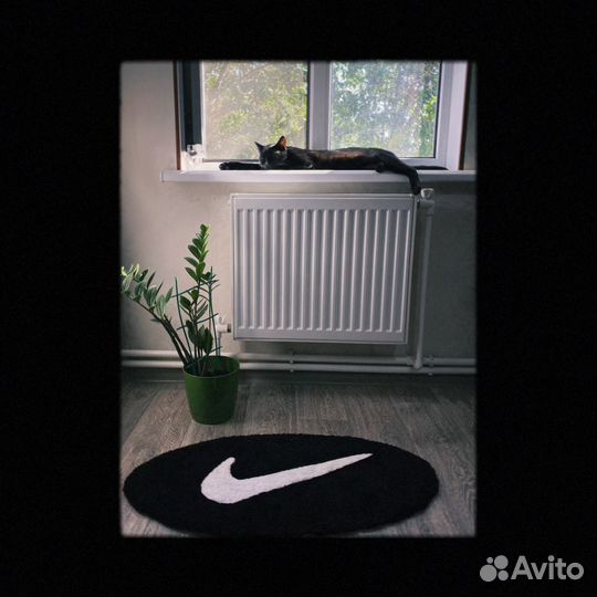 Ковер nike