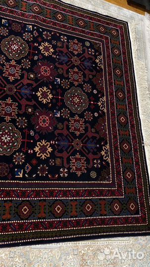 Табасаранские ковры