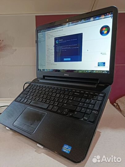 Ноутбук Dell Inspiron 15.6 (3521 )