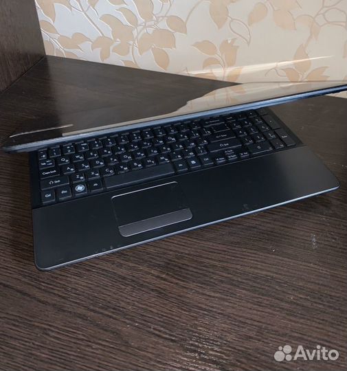 Ноутбук Packard Bell