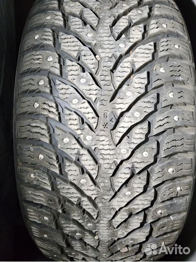 Nokian Tyres Hakkapeliitta 9 245/40 R20