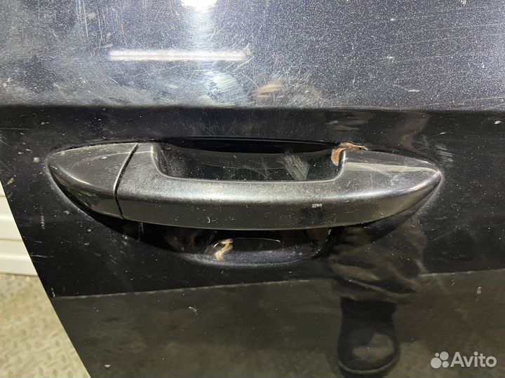 Ручка двери наружная (Volkswagen Passat CC)