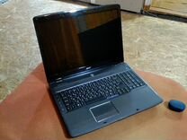 Acer 7530g на разбор