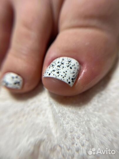 Маникюр/педикюр Киреевск