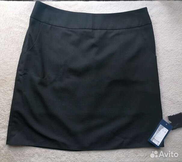 Юбка классическая