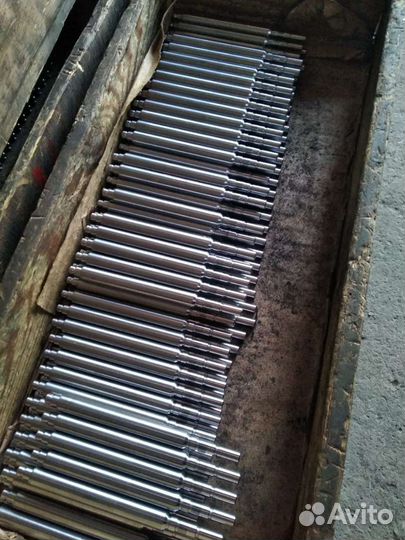 Токарные работы, услуги токаря