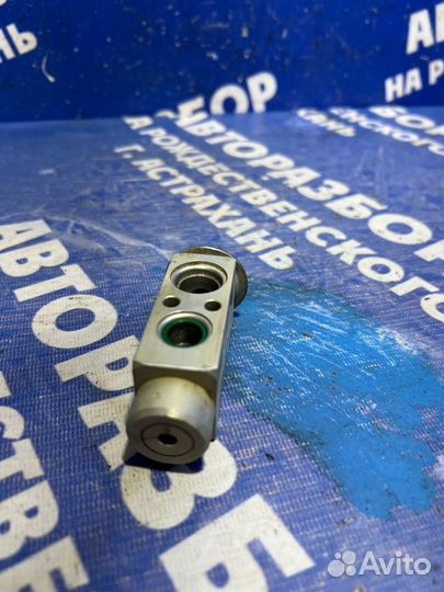 Клапан кондиционера Lifan Breez седан 2009