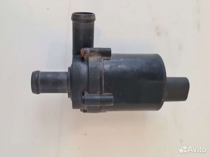 Насос (помпа) Eberspacher топливный циркуляционный