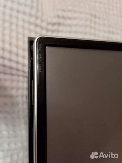 Продам автомагнитолу Toyota nhdt- W59 36065