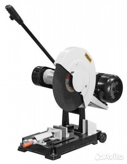 Станок абразивный отрезной Cut-Off Machine 400M/3