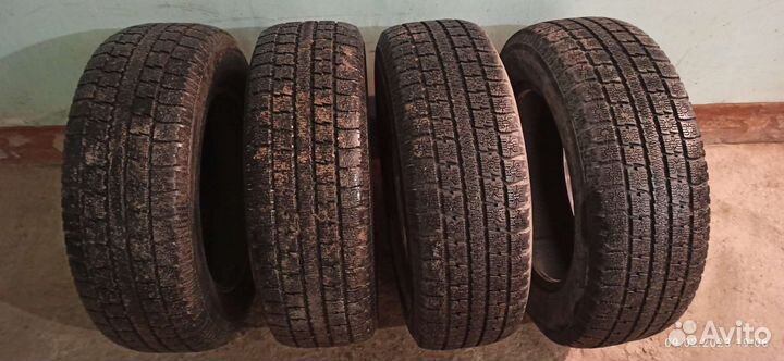 Toyo Garit G4 195/65 R15