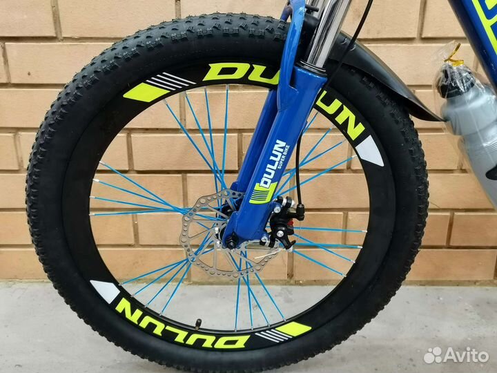 Скоростной велосипед, колёса 24 дюйма,21 скорость