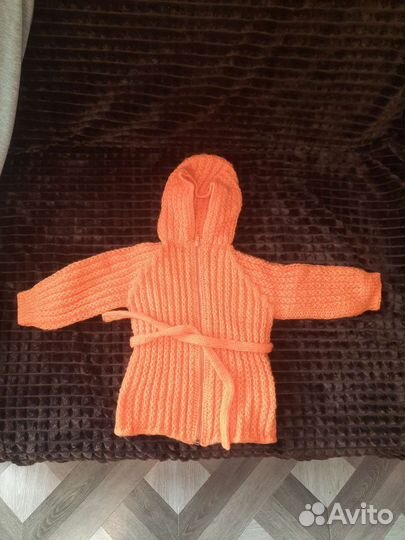 Детские вещи костюм