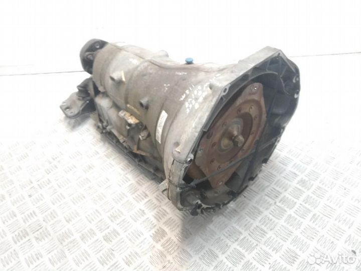 АКПП BMW 7-series E65/E66/E67 3.6