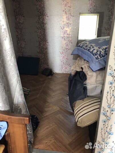 Вагончик бытовка