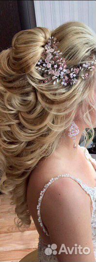 Свадебные украшения