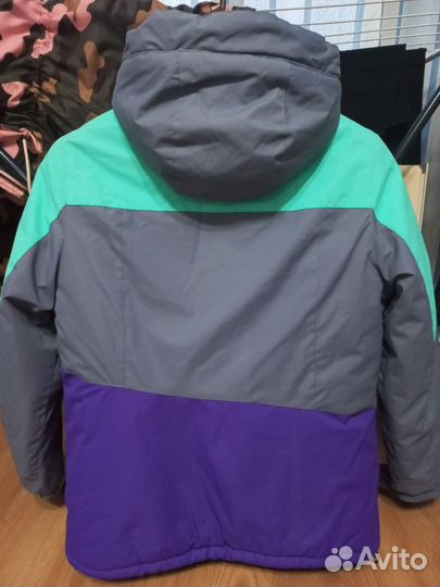 Костюм зимний женский 44 46