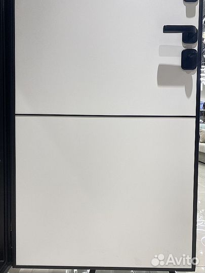 Дверь входная