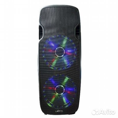 Активная акустическая система ECO presto-215A MP3