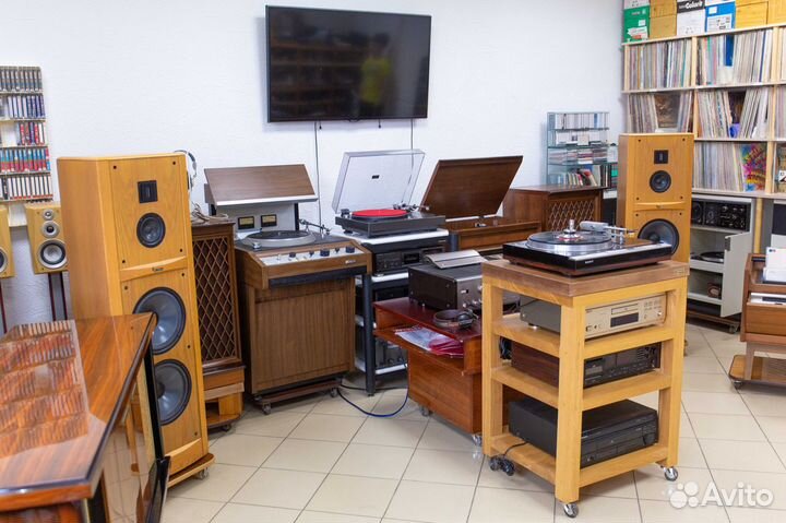 Винил, пластинки, новые