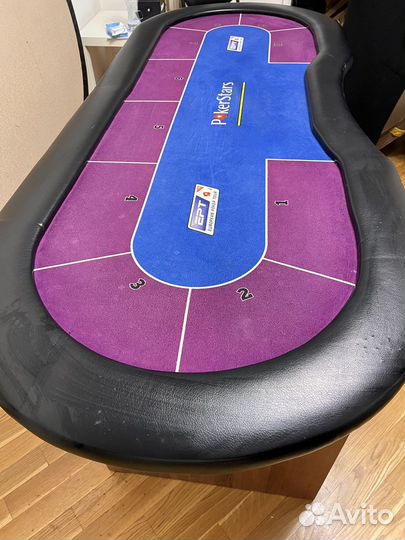 Покерный стол