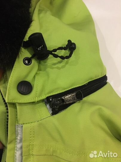 Парка Waveboard