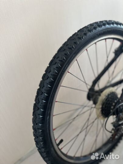 Велосипед Haro 24