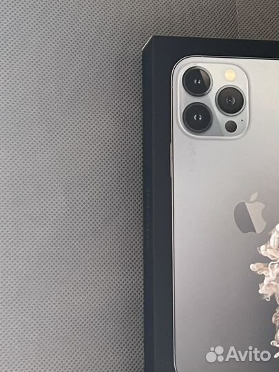iPhone 13 Pro Max, 128 ГБ