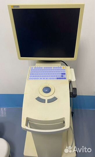 Cerec Сканер интраоральный+ фрезер Cerec 3 compact