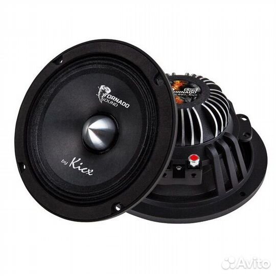 Акустика Tornado Sound 6,5PN