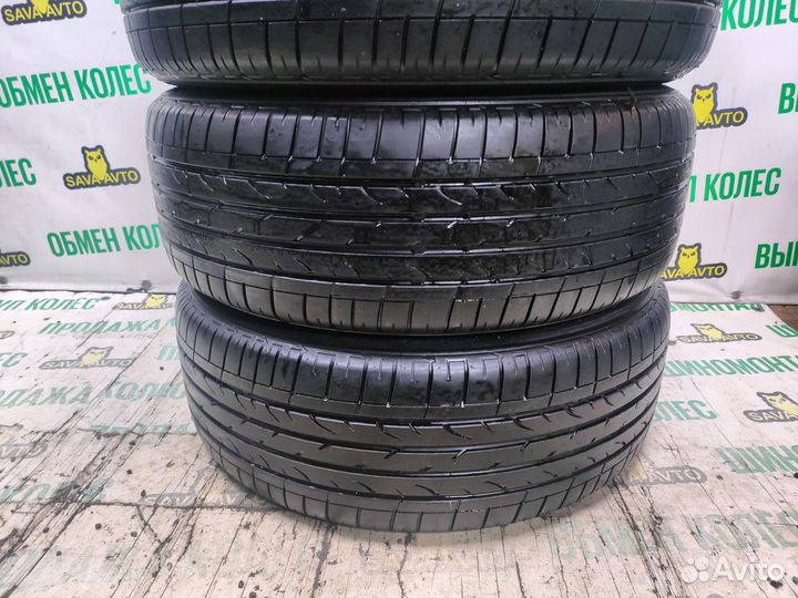 Bridgestone Dueler H/P Sport 225/55 R18