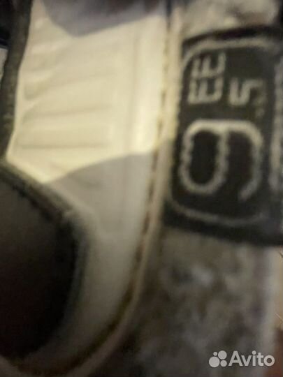 Коньки хоккейные Bauer Supreme 0ne 100 9.5EE