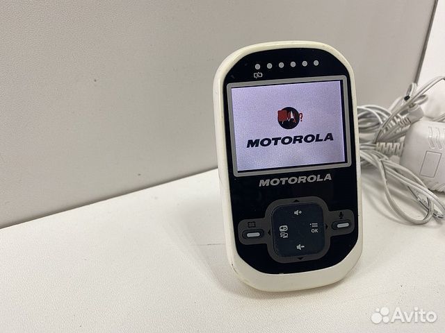 Видеокамера Motorolla MBP26