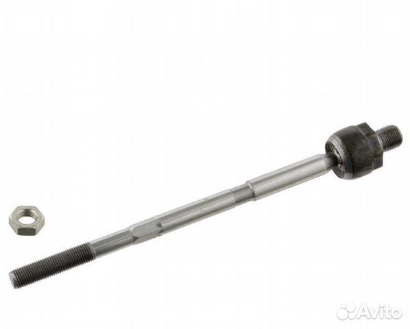 Комплект рулевых тяг KIA stinger 17 - н.в