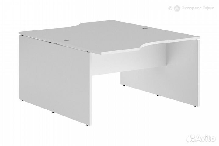 Стол-бенч двойной 2-х местный Xten X2CET 149.2