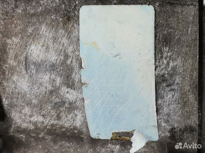 Компрессор кондиционера для Ford Mondeo 3 5003996