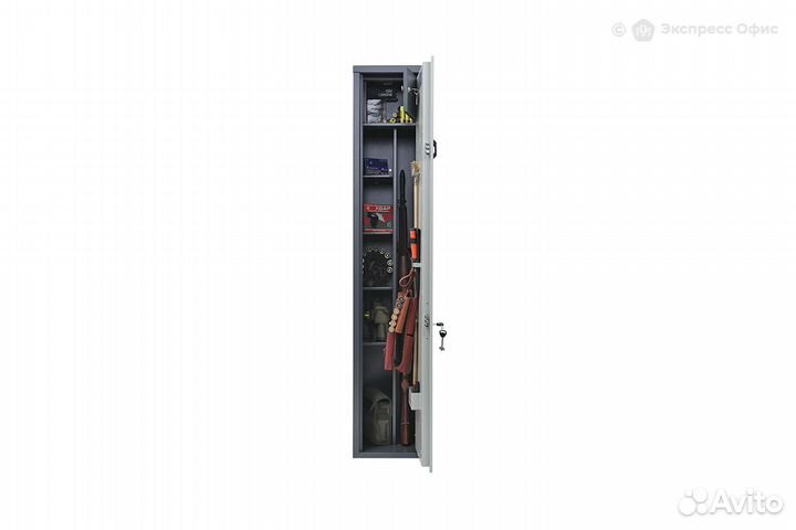 Оружейный сейф Aiko Беркут 150 EL