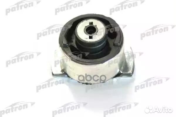 Patron Сайлентблок балки задней балки правый Re