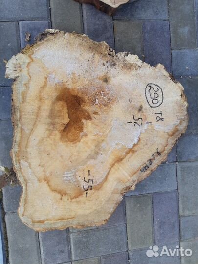 Спилы.слэбы.карагач дуб