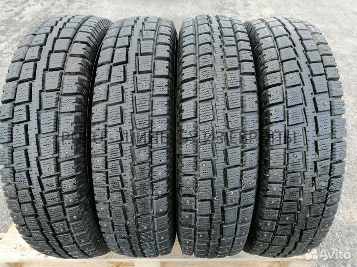 Cooper Discoverer M+S 215/85 R16 98H