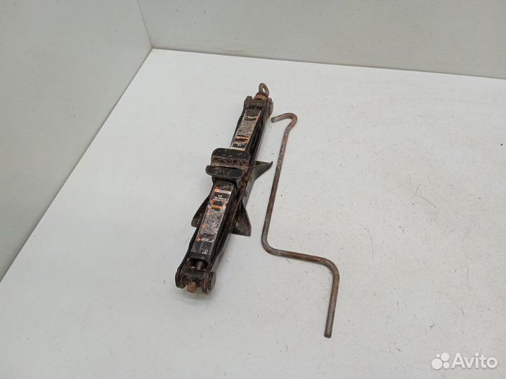 Домкрат Chery Tiggo T11 DB 1.8 2007