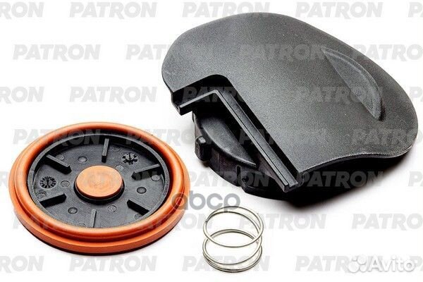 Клапан вентиляции картерных газов mini mini(R56