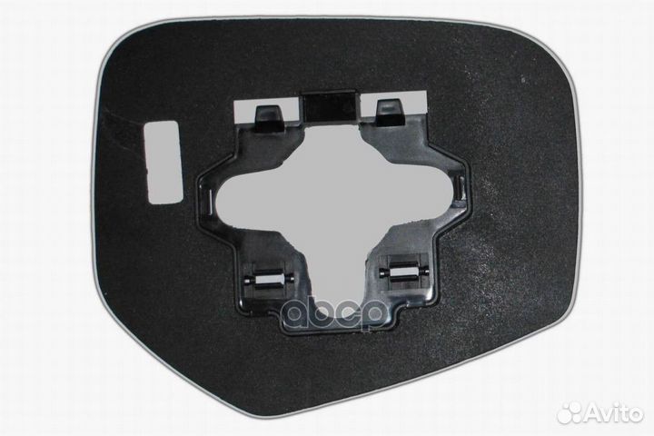 Стекло зеркала 68220603 Ergon