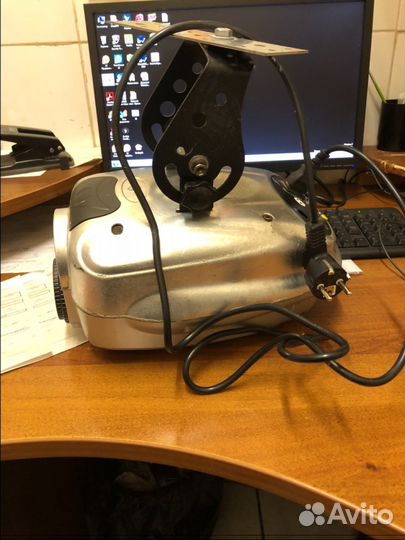 Продам колорченджер