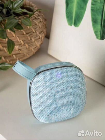 Беспроводная колонка Mint bt