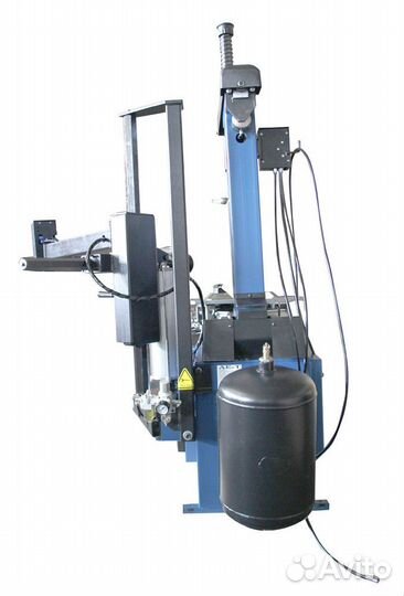 Шиномонтажный станок автомат AE&T M-221BP6