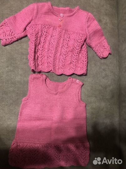 Одежда для девочки