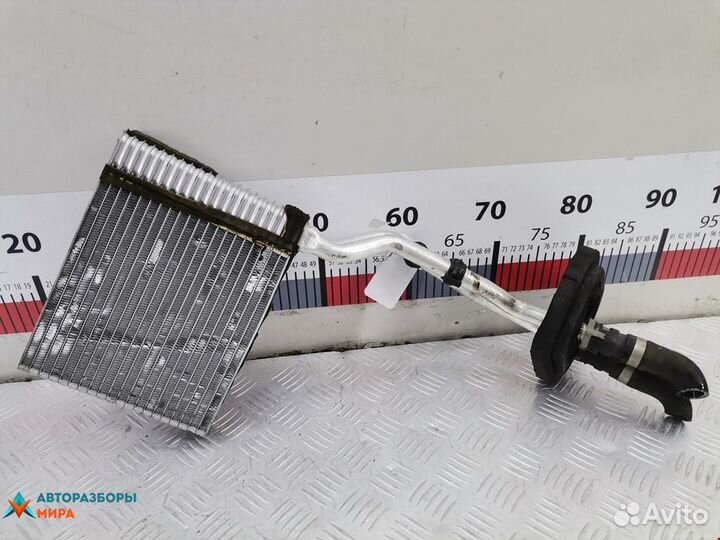 Радиатор отопителя (печки) Ford C-Max 2004 1754199